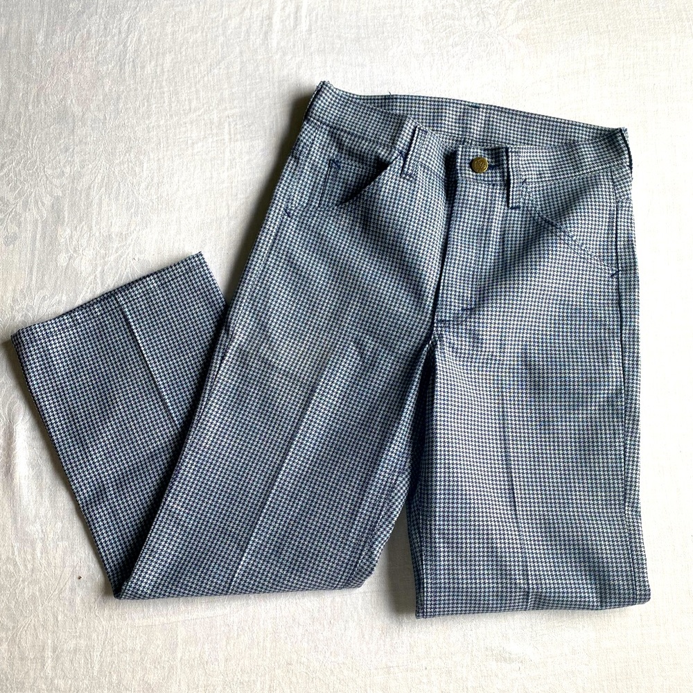 Vintage Lee jeans for kids. No size but fit 8 year old boy